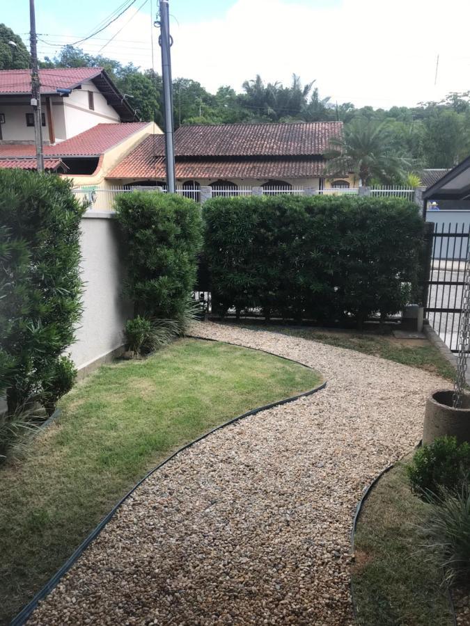 Aconchego Proximo A Cascaneia E Blumenau Гаспар Экстерьер фото